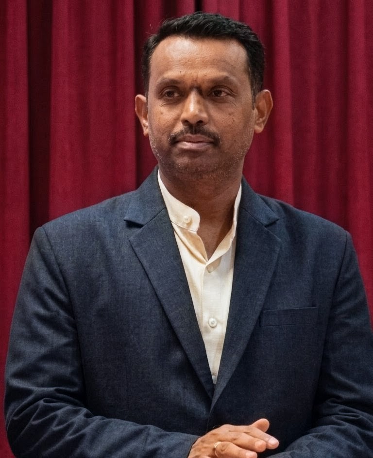 Prof. Kulkarni S.G.