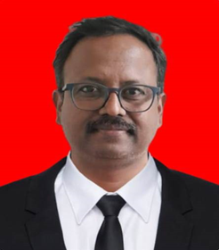 Prof. Bhopale Ashwinkumar Anandrao
HOD General Science