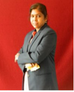 Prof Ms. U S Dodmise