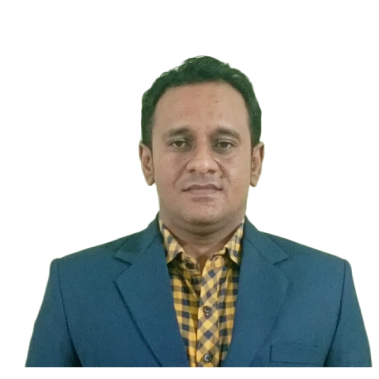Dr. Kazi Kutubuddin Sayyad Liyakat