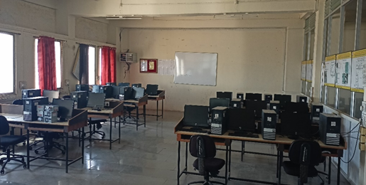 Electronic Software Lab