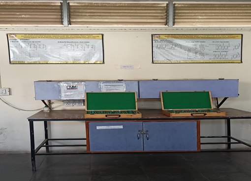 Digital Technique Lab