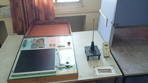 Advance Communication Lab