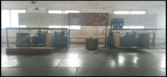 Electrical Machine Lab