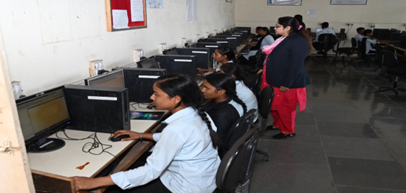 Electrical Software Lab