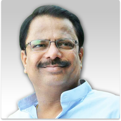 Dilip Mane