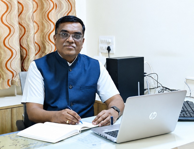 Campus Director